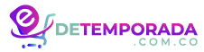 detemporada logo 1