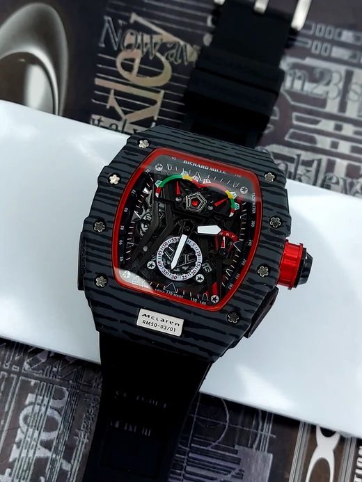 Richard Mille 3518